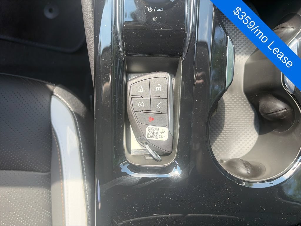 2026 Buick Envision Sport Touring - Photo 27