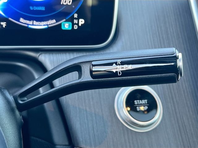 Certified Used 2025 Black Mercedes-Benz 350 SUV image 15
