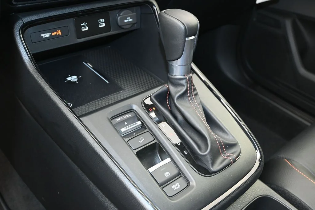 New 2026 Platinum White Pearl Honda Sport Touring image 22
