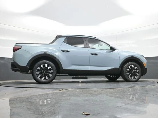 New 2026 Blue Hyundai SEL image 17