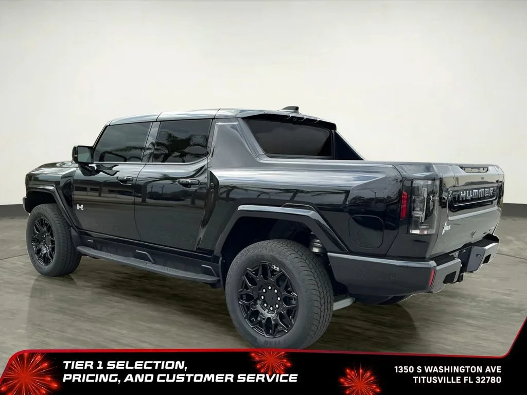 New 2026 Void Black GMC 2X image 4