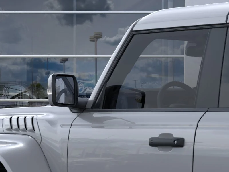 New 2026 Avalanche Gray Ford Raptor® image 22