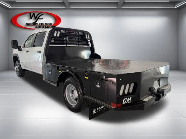 New 2026 Summit White GMC Pro image 8