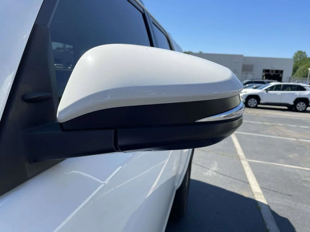 Used 2023 White Toyota SR5 Premium image 30
