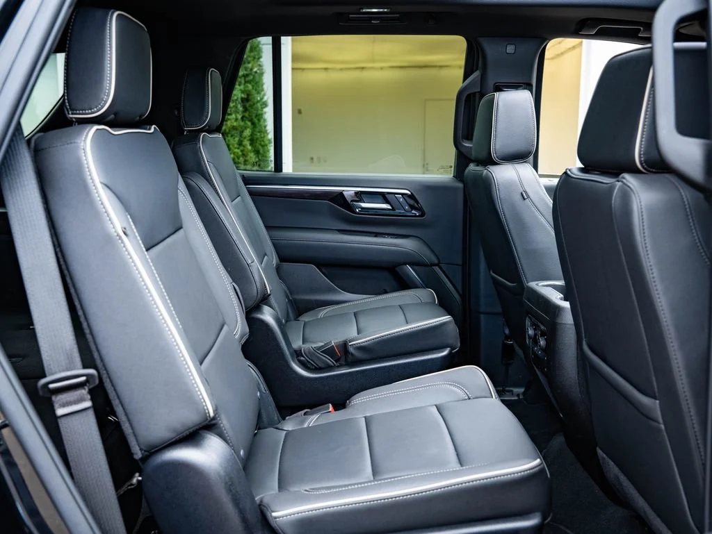 Used 2025 Black Chevrolet Premier image 48