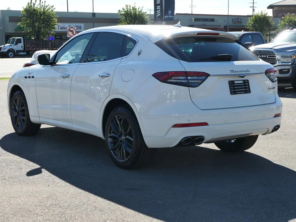 2024 Maserati Levante Modena Ultima - Photo 7