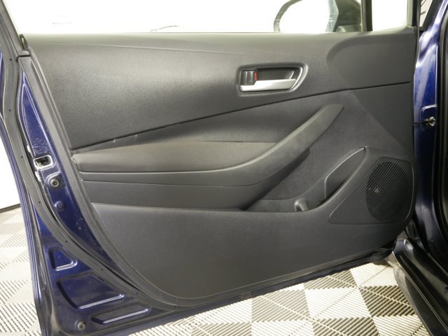 Certified Used 2020 Blueprint Toyota Hybrid LE image 8