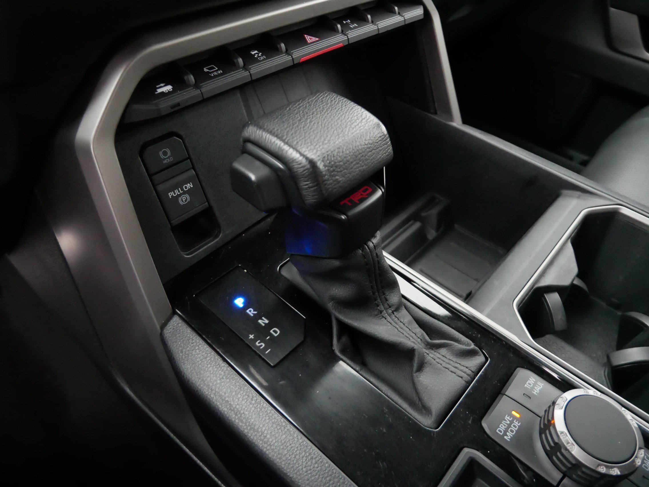 2024 Toyota Tundra SR5 - Photo 24