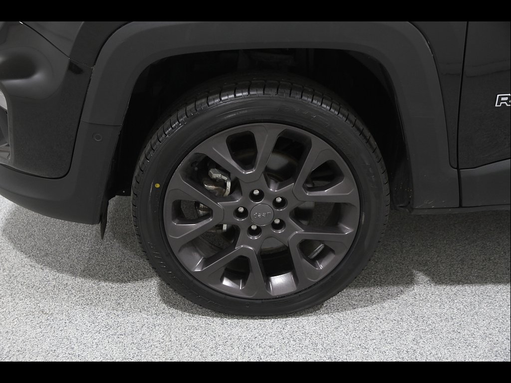 2023 Jeep Renegade Limited - Photo 22