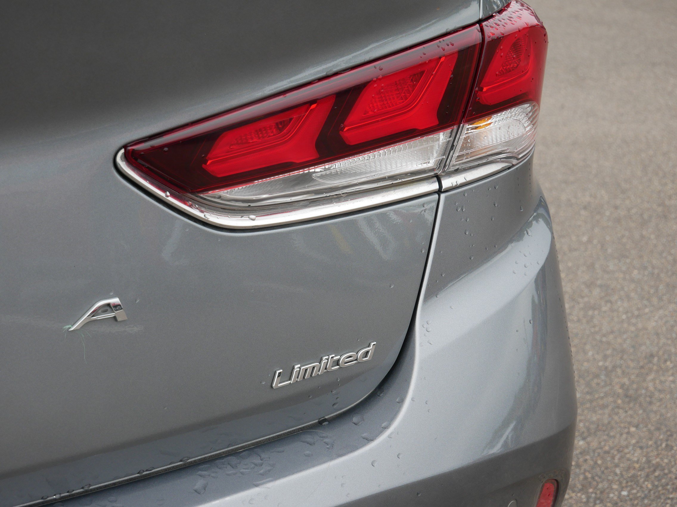 2019 Hyundai Sonata Limited - Photo 17