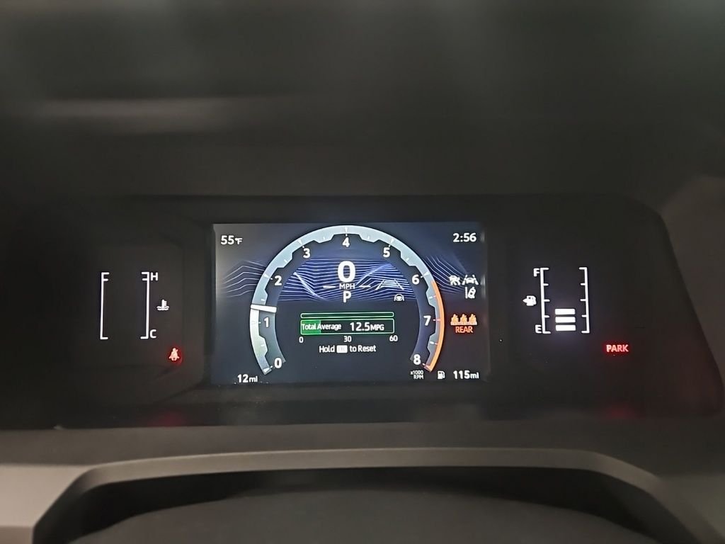 2025 Toyota Tacoma SR5 - Photo 22