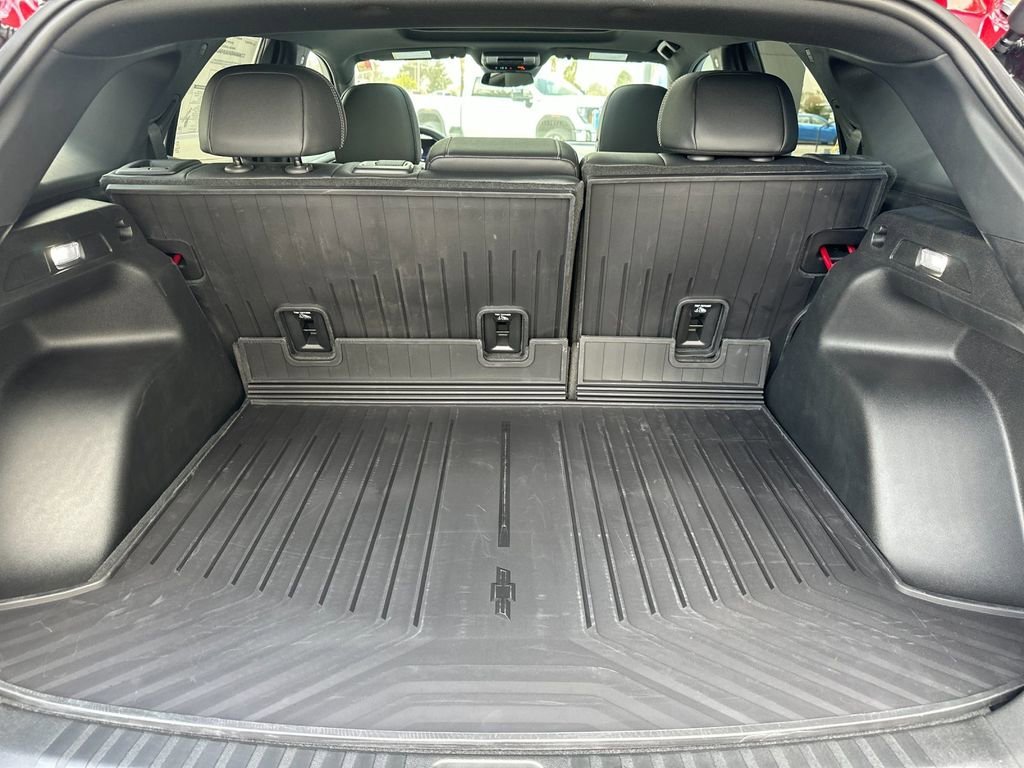 2026 Chevrolet Blazer EV LT - Photo 14