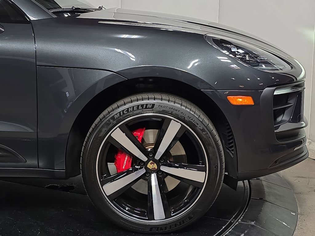 Certified Used 2023  Porsche S image 11