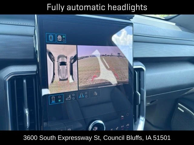Certified Used 2024 Black GMC AT4 image 29