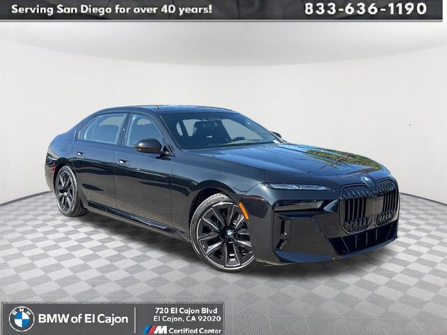 2026 BMW i7