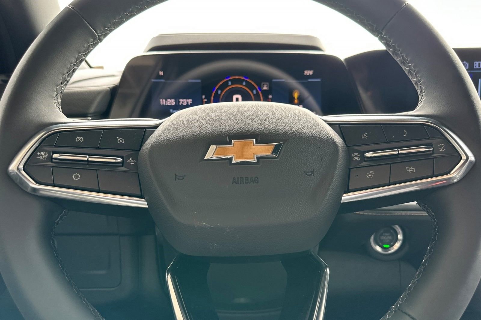 2025 Chevrolet Suburban High Country - Photo 28