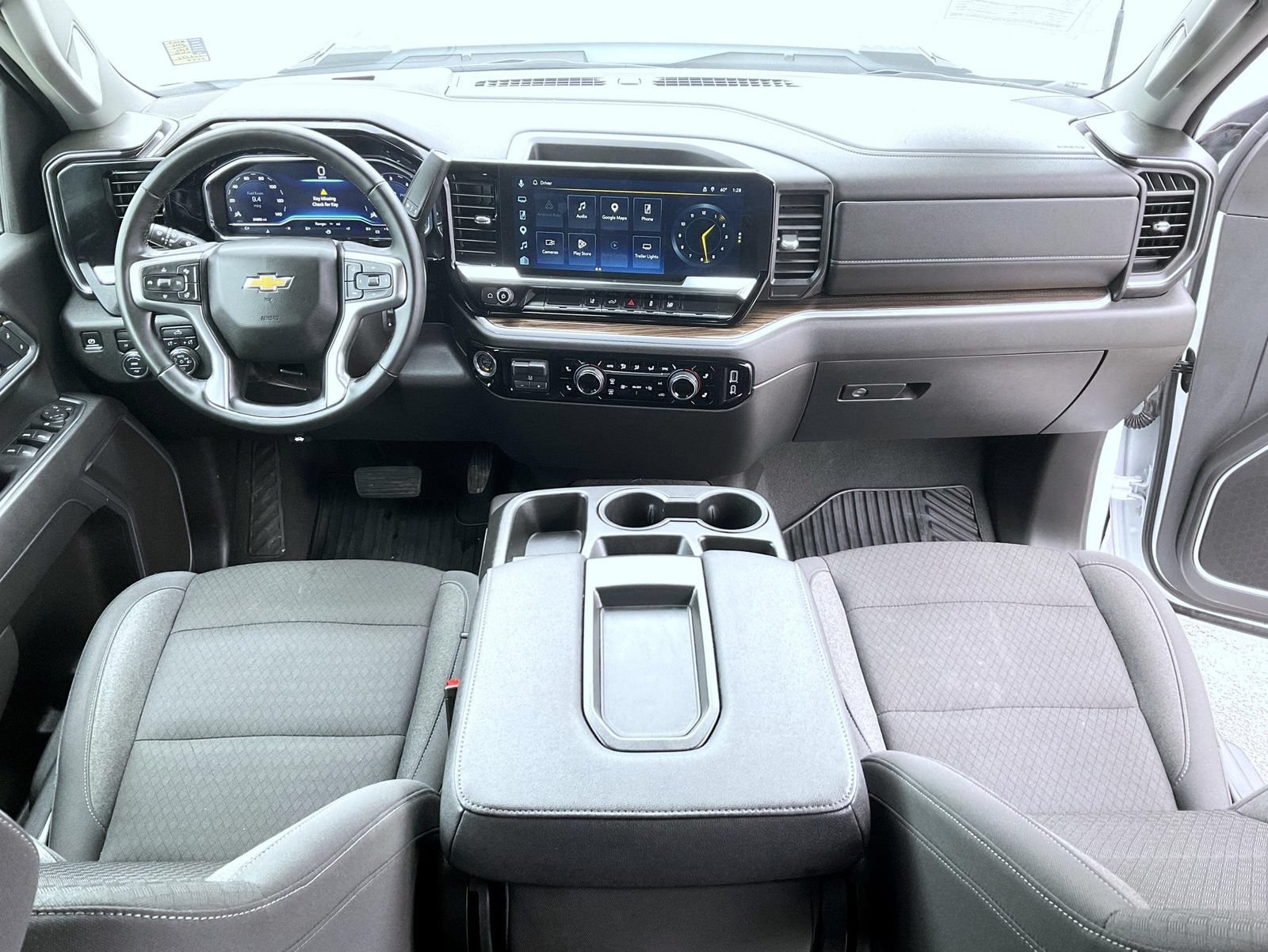 2025 Chevrolet Silverado 2500HD LT - Photo 15