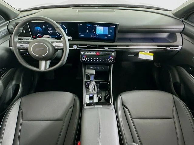 New 2026 Black Hyundai Limited image 14