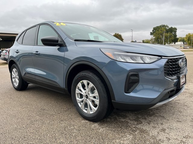 2026 Ford Escape Active photo 2