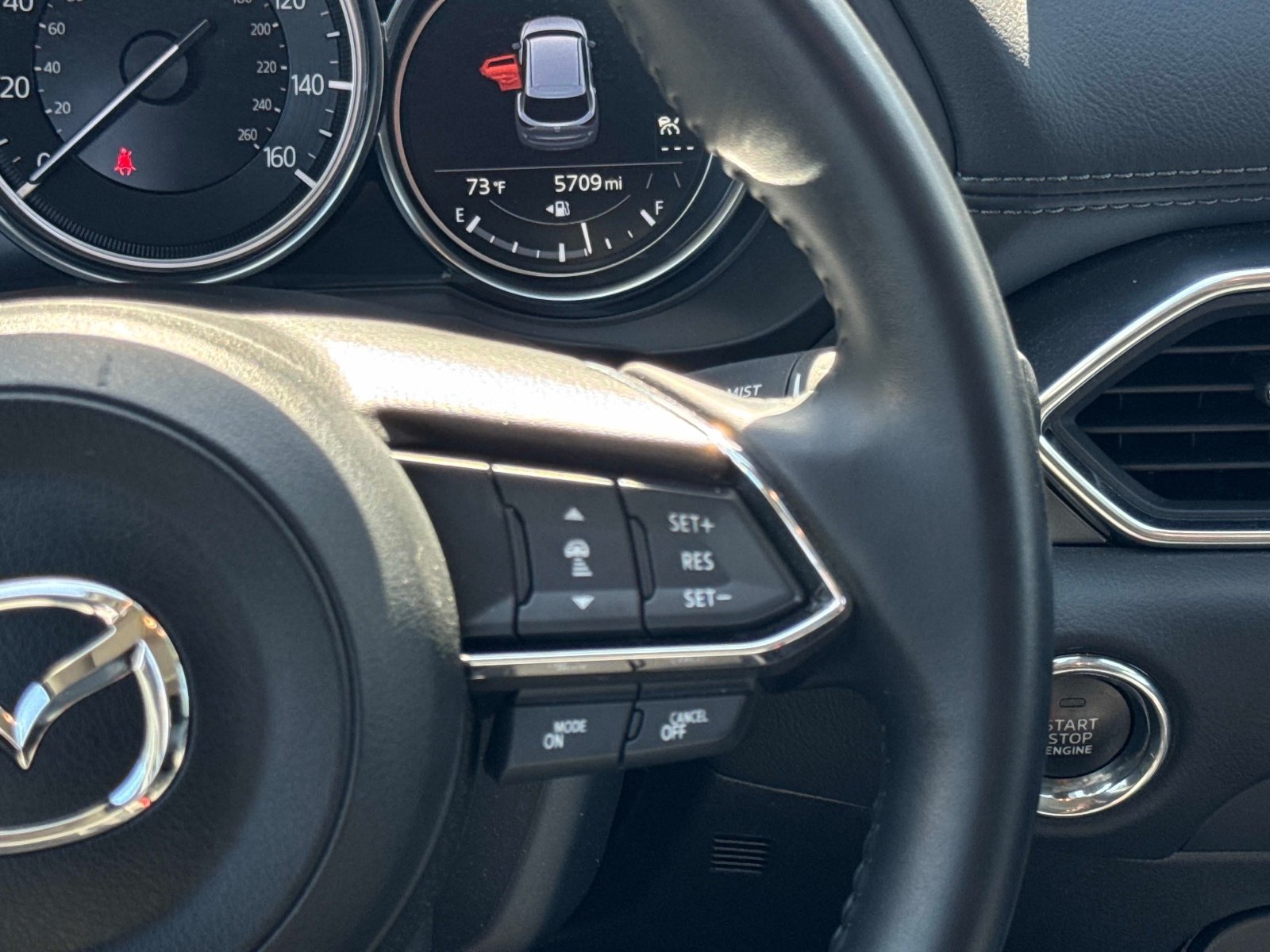 Certified Used 2025 Silver Mazda 2.5 S Preferred Package image 16