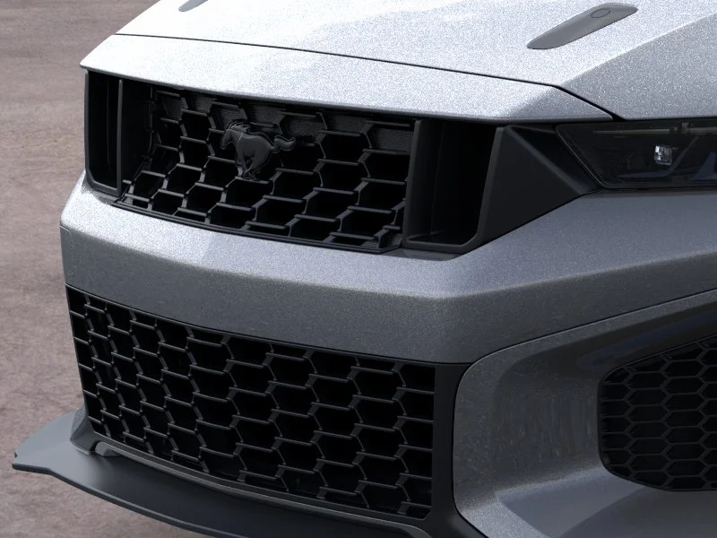 New 2026 Carbonized Gray Metallic Ford Dark Horse® SC image 17