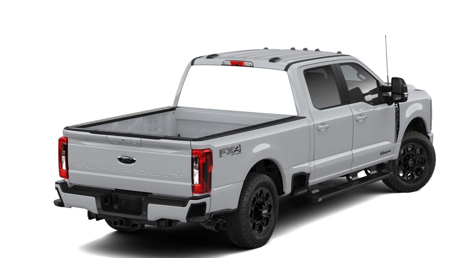 New 2026 Avalanche Ford XLT image 3