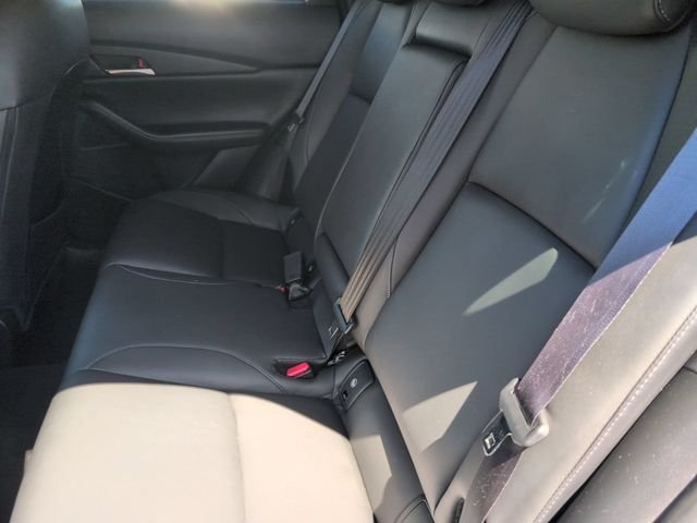 Used 2025 Black Mazda 2.5 S Preferred Package image 21