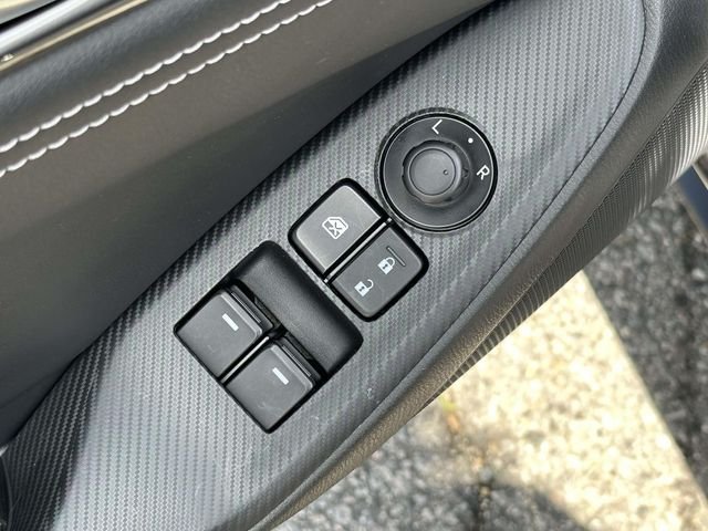 Used 2025 Gray Mazda Grand Touring image 29