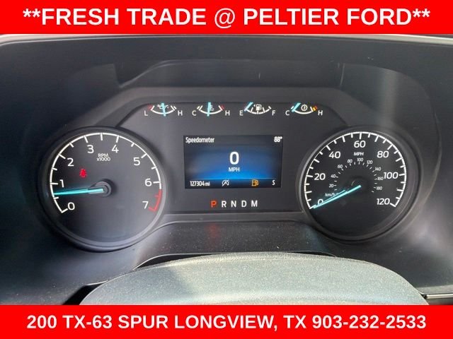 Used 2022 Silver Ford XL image 22