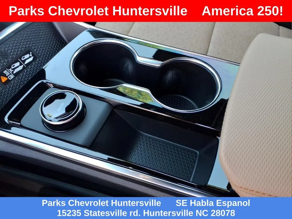 2026 Chevrolet Equinox ACTIV - Photo 11