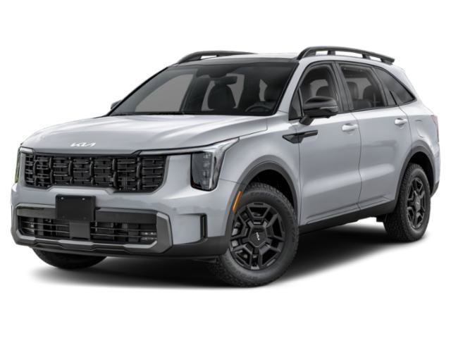 New 2026 Ivory Silver Kia X-Pro SX Prestige image 14
