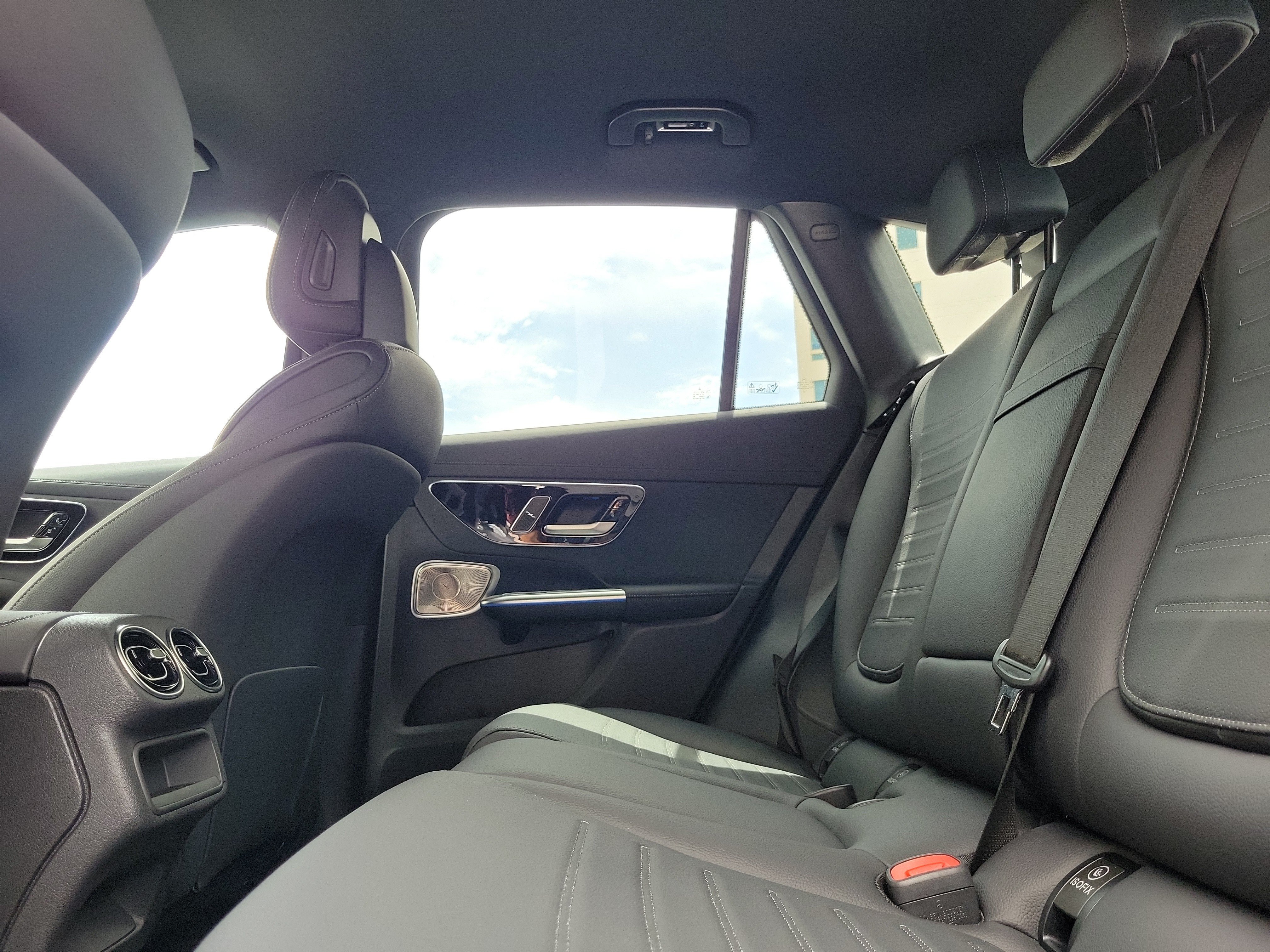 2026 Mercedes-Benz GLC Base - Photo 43