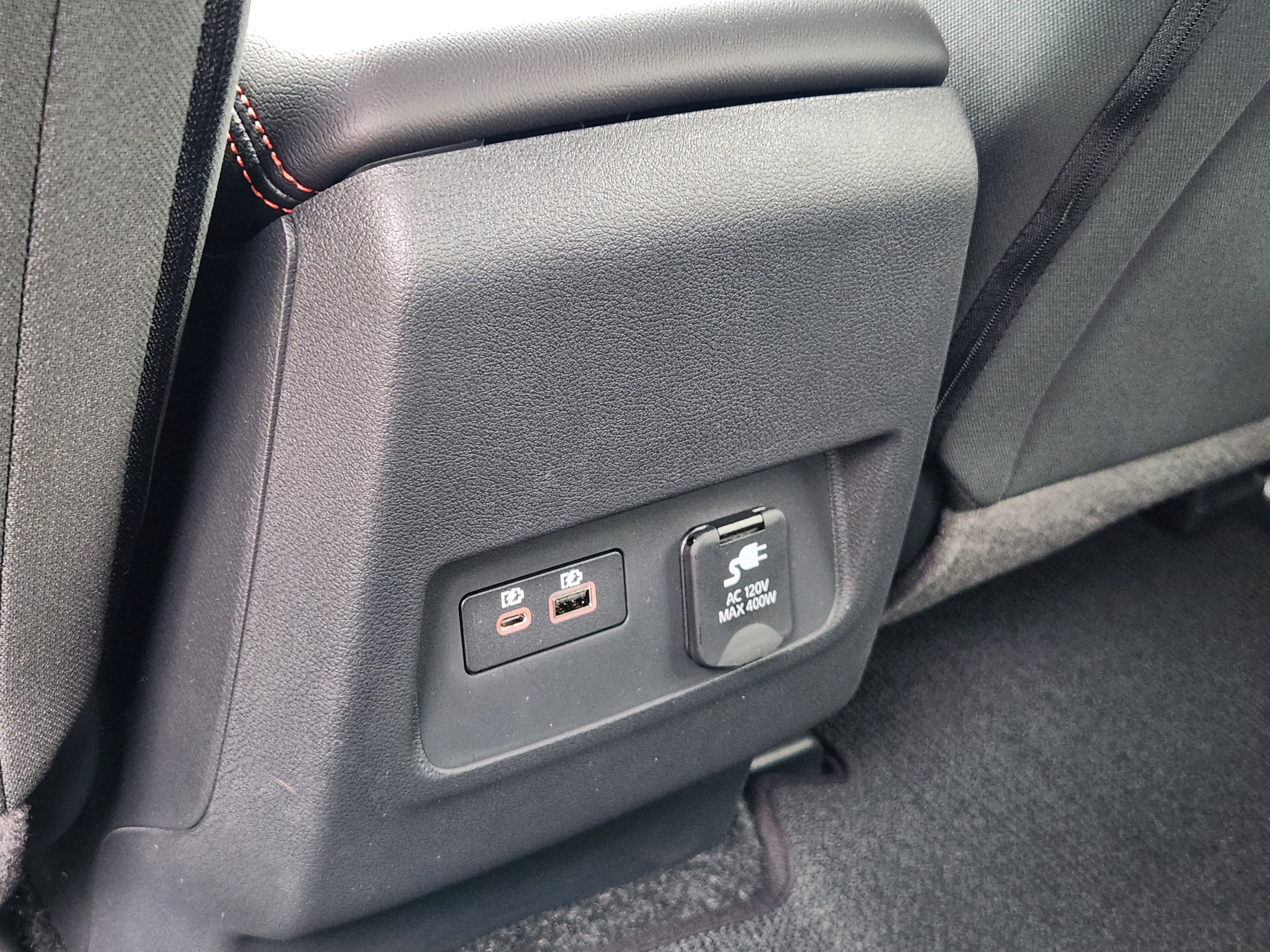 New 2026 Tactical Green Metallic Nissan Crew Cab PRO-4X® image 29