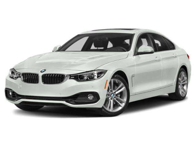 2018 BMW 4 Series 440i xDrive Gran Coupe's photo