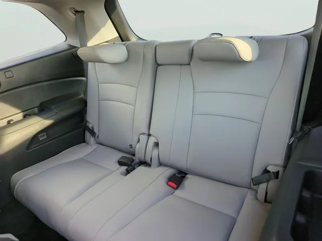 Used 2021  Honda Special Edition image 19