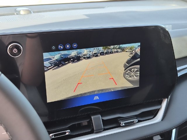 2027 Chevrolet Equinox LT - Photo 23