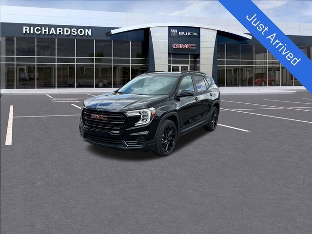 2024 GMC Terrain SLE AWD's photo