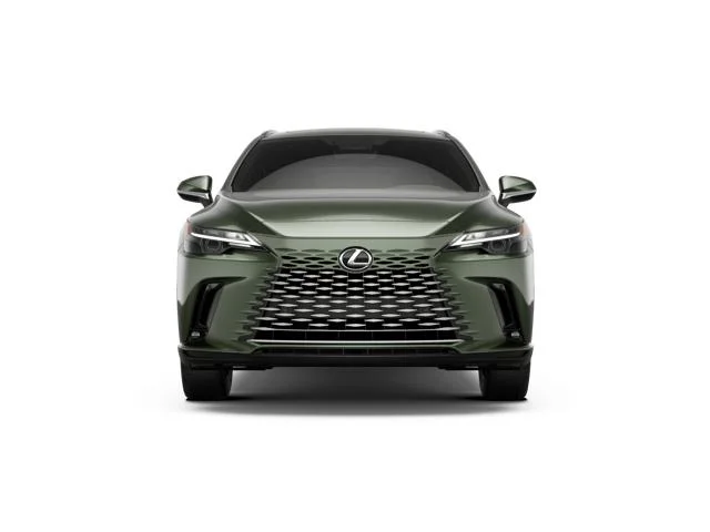 New 2026 Nori Green Pearl Lexus PREMIUM image 5