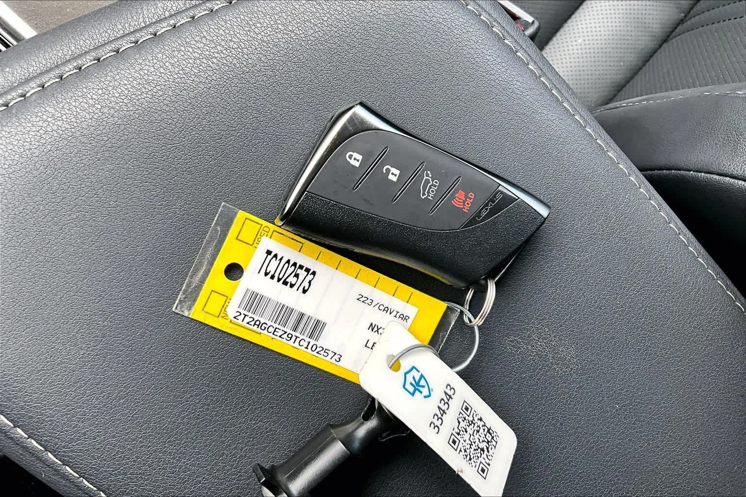Used 2026 Caviar Lexus  image 15