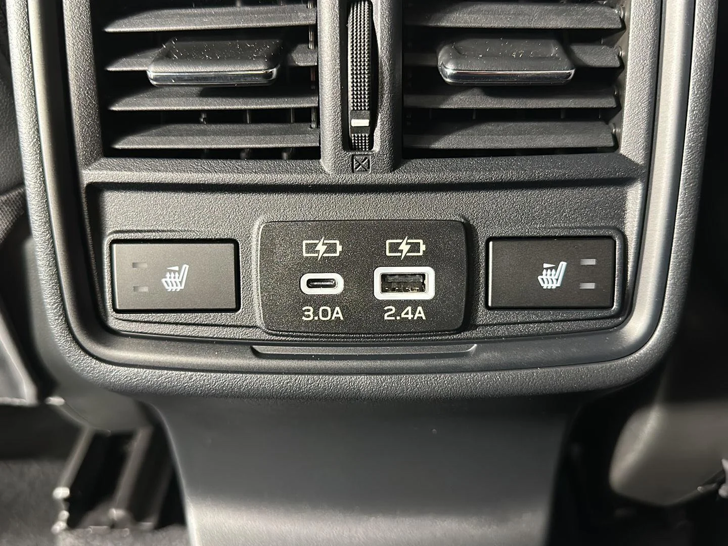 Used 2026 Sapphire Blue Pearl Subaru Touring XT image 27