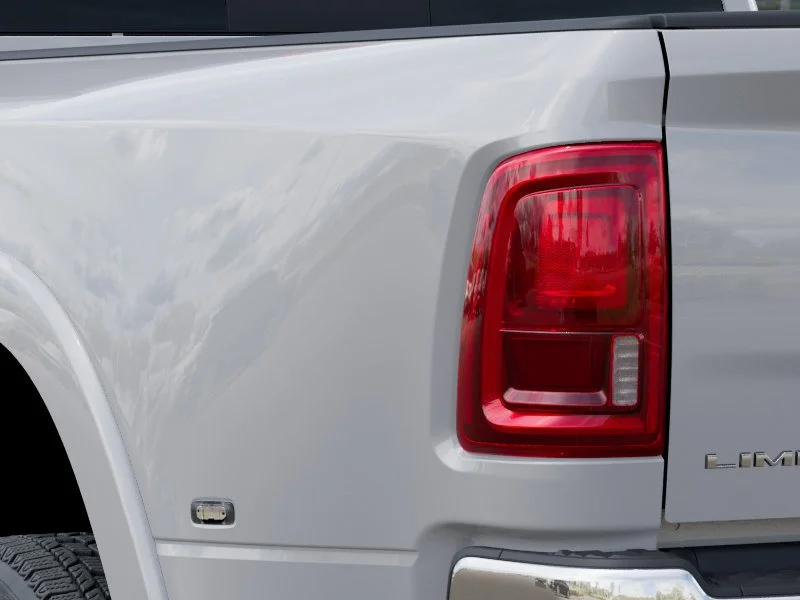 2026 RAM 3500 Limited - Photo 40