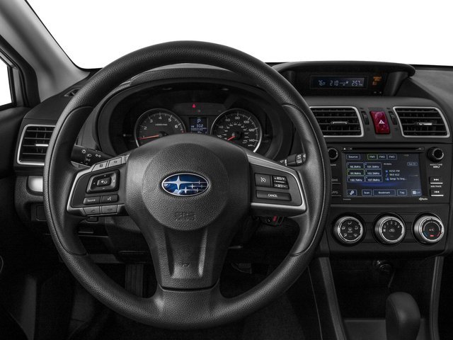 Used 2016 Ice Silver Metallic Subaru 2.0i Sport Limited image 9