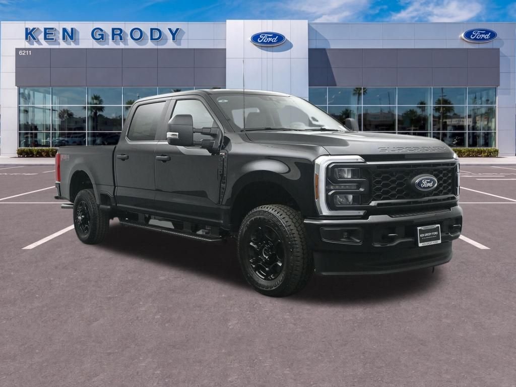 2026 Ford F-250 XL 4x4 Crew Cab 6-3/4' Box's photo