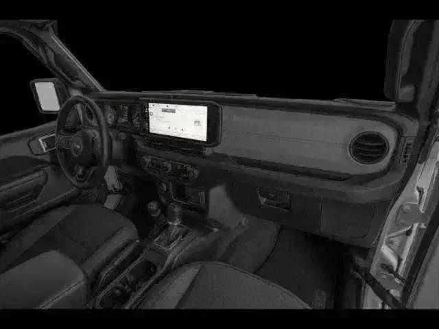 2026 Jeep Wrangler 2-Door Rubicon - Photo 12