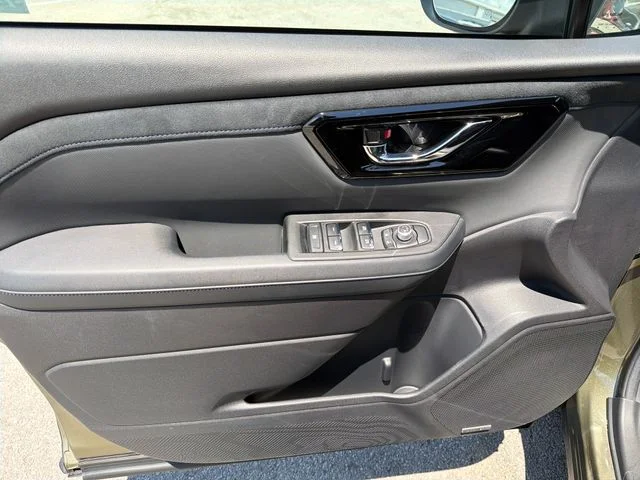 Used 2026 Brown Subaru Limited image 17