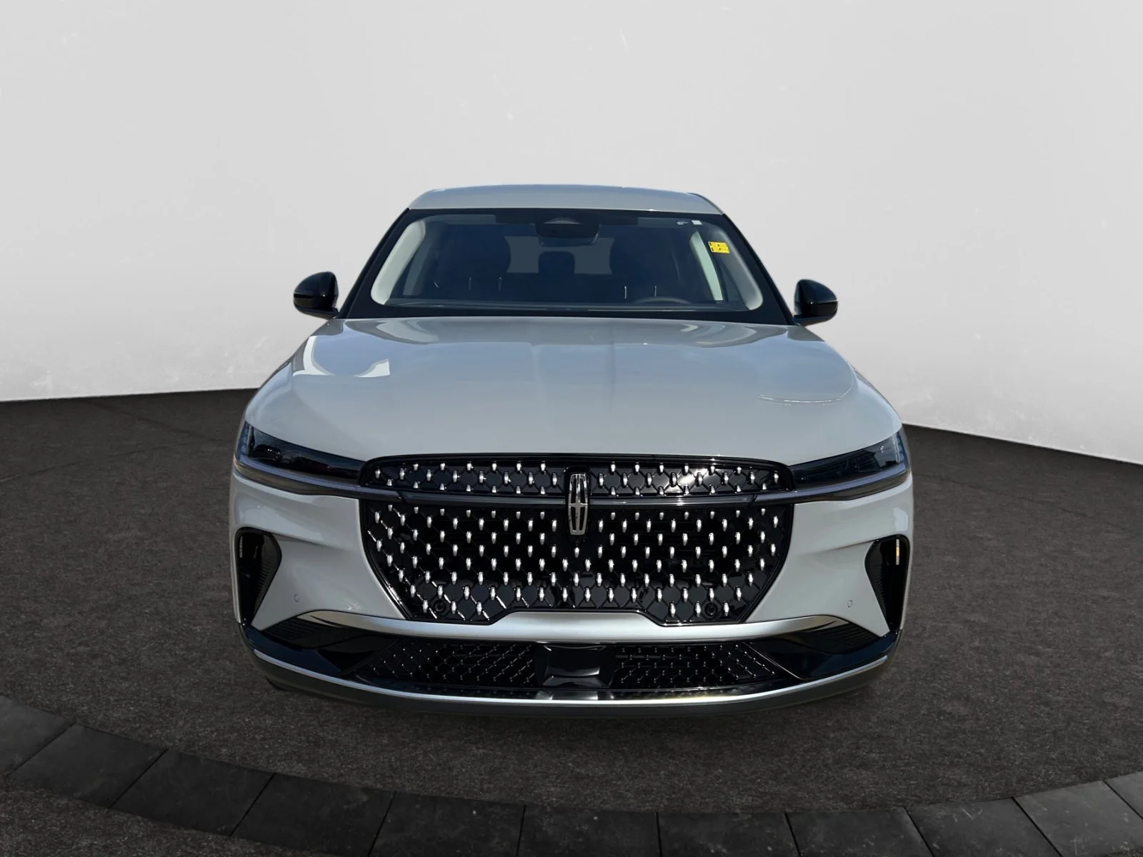 New 2026 Grey Matter Metallic Clearcoat Lincoln Premiere image 8