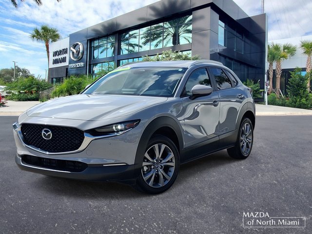 2026 Mazda CX-30 2.5 S Preferred