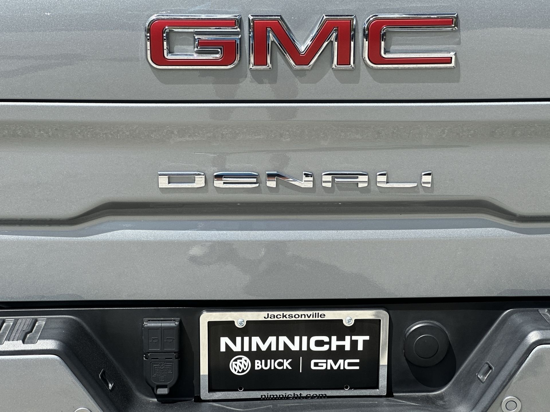 Certified Used 2023 STERLING METALLIC GMC Denali image 32