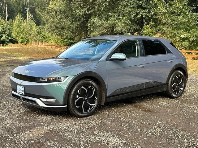 2023 Hyundai IONIQ 5 SEL - Photo 4