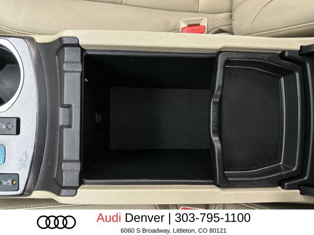 Used 2015 White Acura Base image 20